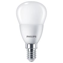 Philips CorePro Frosted LED Golfball 7w E14/SES