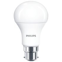 Philips CorePro LED 13w B22 GLS/A60 930