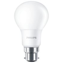Philips CorePro LED 5w B22 GLS/A60 930