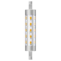 Philips CorePro LED 6.5-60W R7S 118mm Linear 3000K