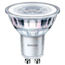 Philips CorePro LED GU10 3.5w 840 36D