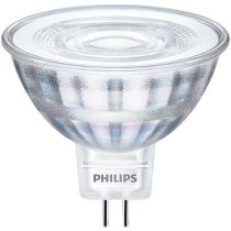 Philips CorePro LED MR16 4.4w 840 36D