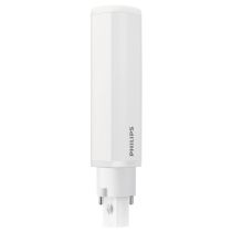 Philips CorePro LED PL-C 6.9W (18W) Cool White 2 Pin G24d-2
