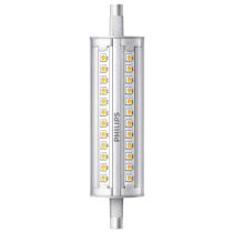 Philips Signify CorePro LED R7S Linear 118mm 14-100W 840 4000K Dimmable