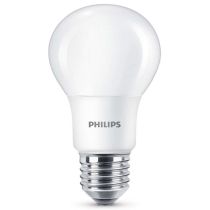 Philips CorePro LEDbulb ND 8-60W A60 E27 827