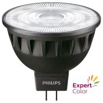 Philips ExpertColor LED MR16 7.5-43W 927 36D