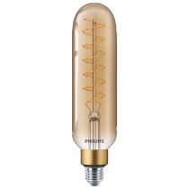 Philips Signify LED 6.5W (40W) Classic-giant 40W E27 T65 GOLD DIM