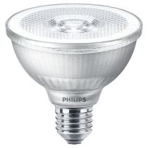 Philips Master Value Dimmable LED 9.5 (75W) 840 PAR30S 25D Spot
