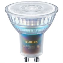 Philips Master Connect 4.7w LED GU10 940 36D