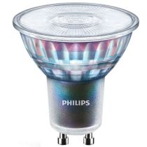 Philips Master LED ExpertColor 3.9w GU10 927 25D