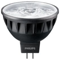 Philips LED ExpertColor 6.7w MR16 GU5.3 927 10D
