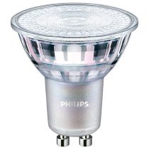 Philips Master Value Dimmable LED 3.7w GU10 930 60D