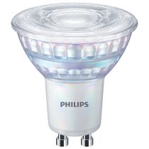 Philips Master Value Dimmable LED 6.2w GU10 930 36D