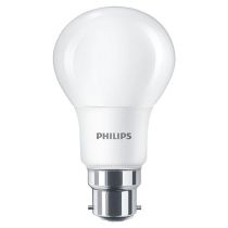 Philips Signify CorePro LEDbulb D 5.5-40W A60 B22 827