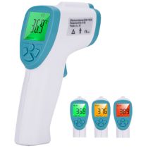 PPE Thermometer Non Contact IR