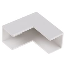 PVC Mini External Angle 16x16mm 