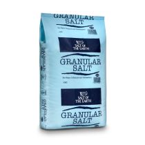 Salt Granules 25KG Bags x 40 - Pallet