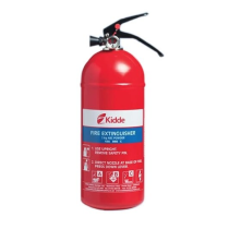 Kidde KSPD2G 2kg Multi-Purpose Fire Extinguisher
