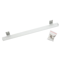 Ansell Eagle Exit Sign Side Wall Bracket - White