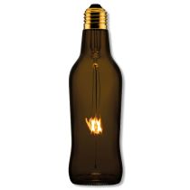 SegulaLED 50130 3.5 W Beer Bulb Point Brown | E27 | 70 Lm | 1800 K Dimmable