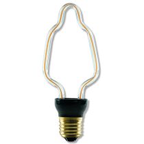 SegulaLED 50136 8W Art Woman | E27 | 300 Lm | 2200K Dimmable