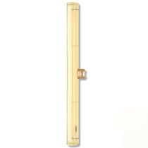 SegulaLED 50182 8w Linear Lamp Golden 300mm S14d 300lm 2000k Dimmable