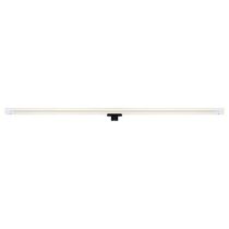 SegulaLED 50190 13w Linear Lamp Clear 1000mm S14d 720lm 2200k Dimmable