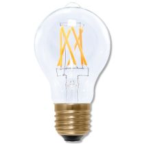 SegulaLED 50278 6w Filament Bulb A60 E27 400lm 2200K Dimmable