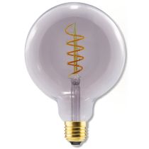 SegulaLED Design Line 50506 8w Globe 125 E27 200lm 2000K Dimmable