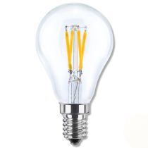 SegulaLED Vintage Line 50323 3.5w Golf Ball E14 220lm 2600K Dimmable