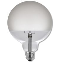 SegulaLED Vintage Line 50509 8w Globe 125 E27 440lm 2600K Dimmable