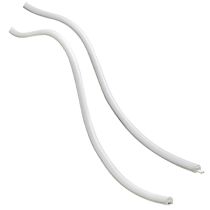 Sensio Quantum - Diffused Flexible Strip - 333mm - Cool White