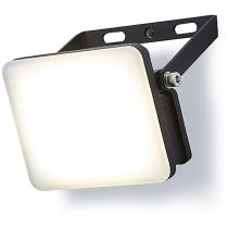 Stanley 10W Frosted LED Floodlight