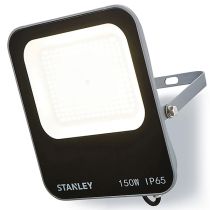Stanley 150W LED Floodlight Black/Anthracite