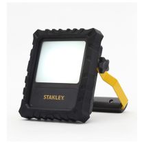 Stanley 20w LED Rechargeable Worklight Black/Yellow