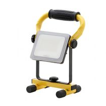 Stanley 20W Portable Worklight Black/Yellow