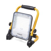 Stanley 20w Rechargeable Folding Worklight.