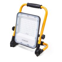 Stanley 30w Rechargeable Folding Worklight.