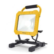Stanley 33w COB LED Worklight Black/Yellow