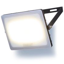 Stanley 50W Frosted LED Floodlight