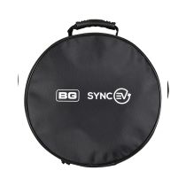 SyncEV Electric Vehicle Charging Cable Carry Case 