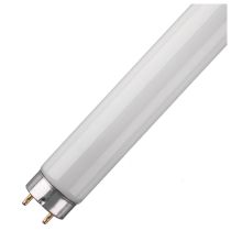 3FT 6" 38W T8 Fluorescent Tube Dimmable Box of 25