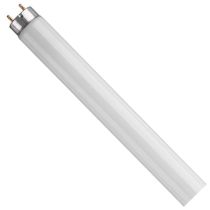 T8 15W 18" 3000K 451mm Fluorescent Tube Dimmable Box Of 25