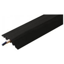 Vulcascot R07 Cablesafe Flexible Cable Protector - Black 9m