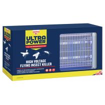 Zero In Ultra Power UV Light Flying Insect Killer