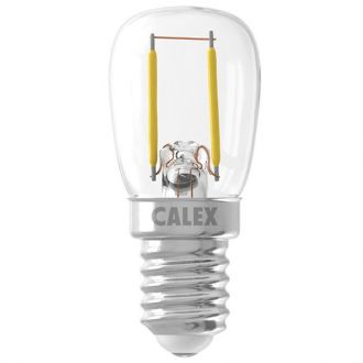 Crompton 1.3w LED energy saving pygmy light bulb SES Warm white 10482 E14 