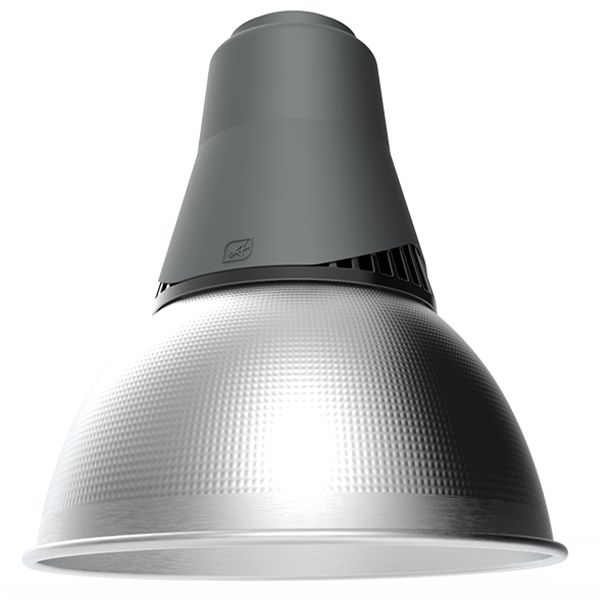 ANSELL DECO HIGH BAY LED 41W ALUMINIUM REFLECTOR