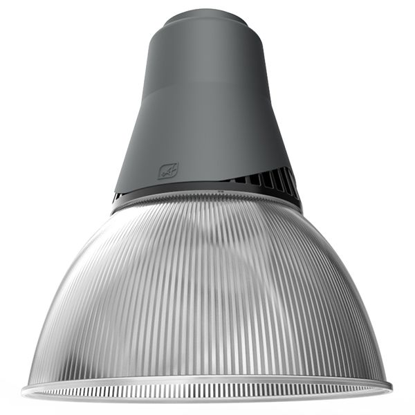ANSELL DECO HIGH BAY LED 96W PC REFRACTOR