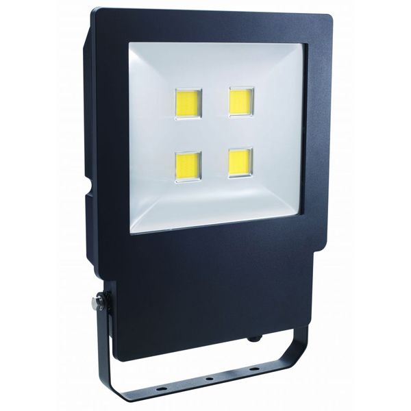 Bell lighting 200W Skyline Slim LED Floodlight 4000K