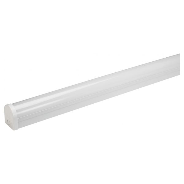 Bell Lighting Ultra 60W LED 5ft Batten 4000K, Emergency, Sensor On